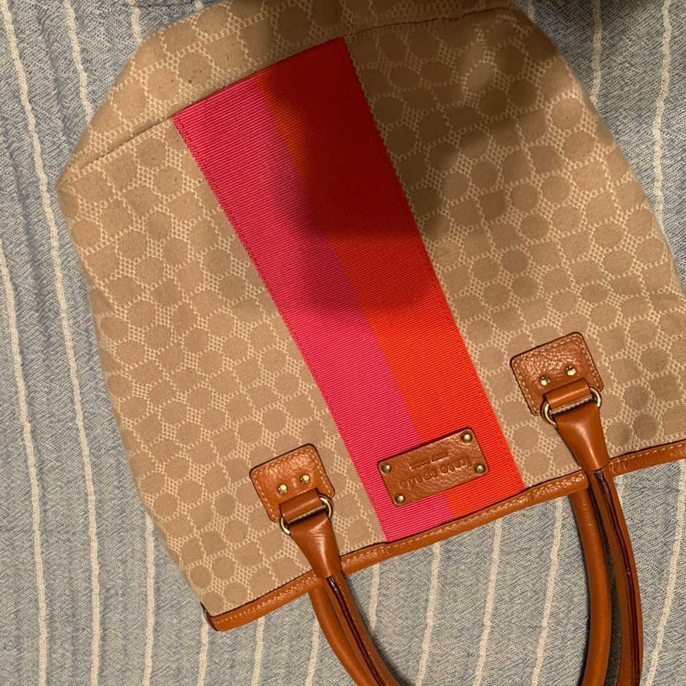 Small Kate spade bag